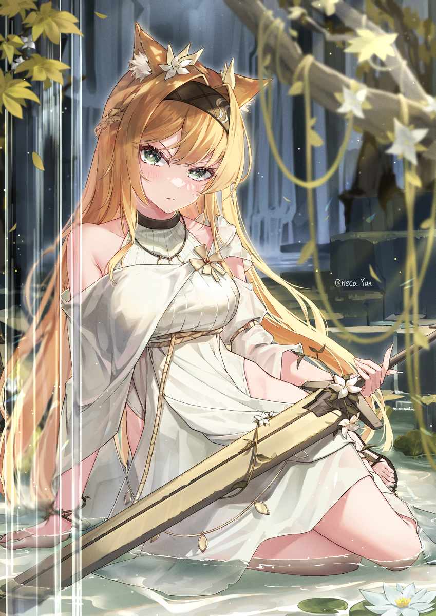 激射萌娘游戏截图2