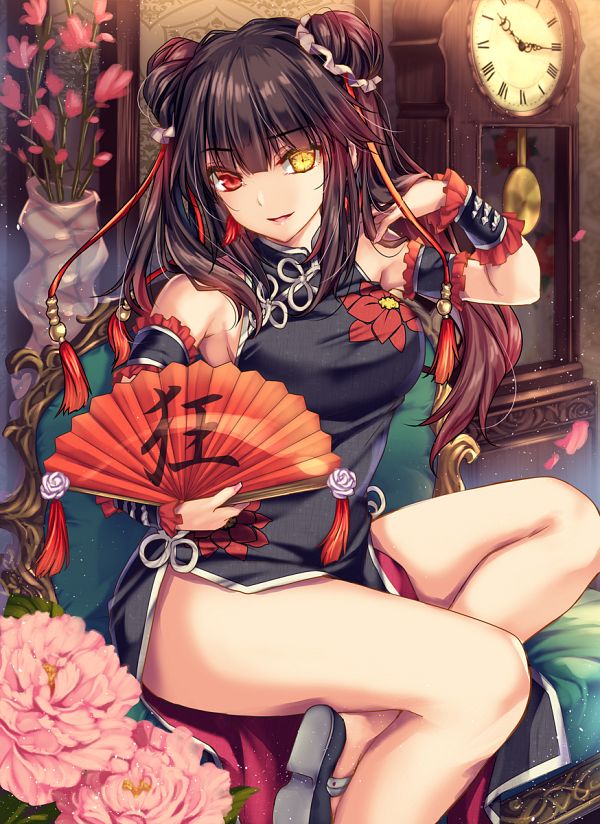 激射萌娘游戏截图1